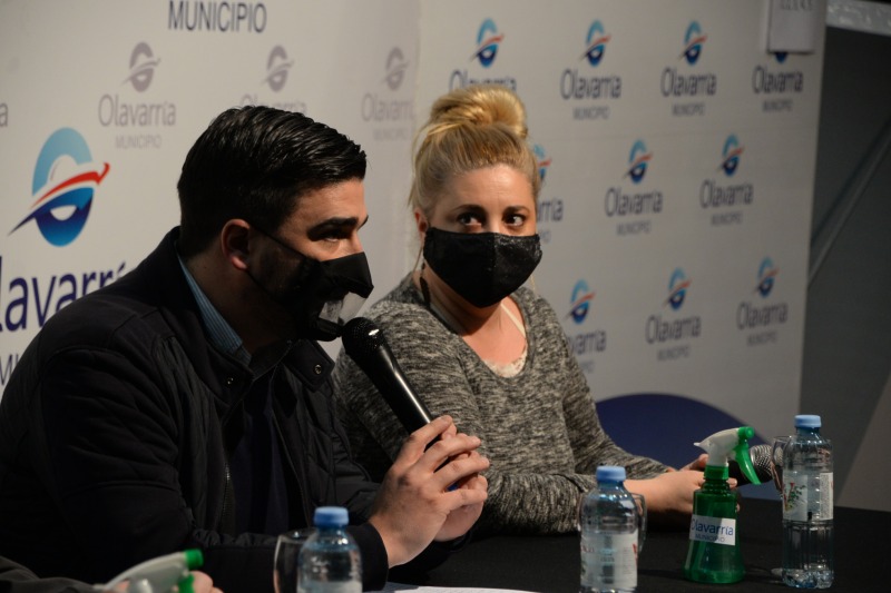 Qu dice el informe del Ejecutivo sobre los geritricos